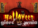 Miniaturka gry: Halloween Cat Escape 2