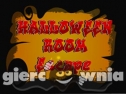 Miniaturka gry: Halloween Room Escape