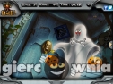 Miniaturka gry: Halloween Hidden Objects