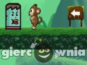 Miniaturka gry: Happy Monkey 2