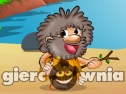 Miniaturka gry: Hungry Caveman Escape 2