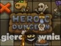 Miniaturka gry: Heroic Dungeon