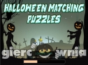 Miniaturka gry: Halloween Matching Puzzles
