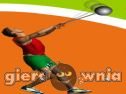 Miniaturka gry: Hammer Throw