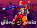 Miniaturka gry: Humanoid Space Race 2
