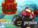 Miniaturka gry: Hungry Truck Challenge