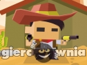 Miniaturka gry: High Noon Hunter