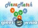 Miniaturka gry: HexaMatch