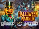 Miniaturka gry: Halloween Mansion