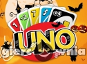 Miniaturka gry: Halloween Uno Online