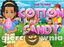Miniaturka gry: How to Make Cotton Candy