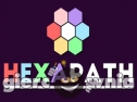 Miniaturka gry: Hexa Path
