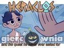 Miniaturka gry: Heraclos And The Quest He Never Ever Asked For