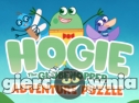 Miniaturka gry: Hogie The Globehopper Adventure Puzzle