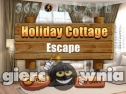 Miniaturka gry: Holiday Cottage Escape