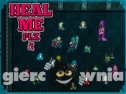 Miniaturka gry: Heal Me Plz