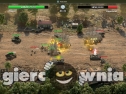 Miniaturka gry: Heroes of War