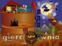 Miniaturka gry: Halloween House Make Over