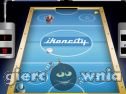 Miniaturka gry: Ikon Air Hockey