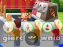 Miniaturka gry: Ice Shop