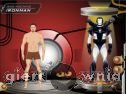 Miniaturka gry: Iron Man Dress Up