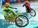 Miniaturka gry: Icestorm Speedway