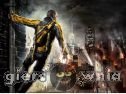 Miniaturka gry: inFamous Precinct Assault