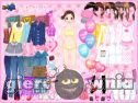 Miniaturka gry: I Love You Dress Up