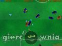 Miniaturka gry: Instant Football