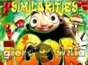 Miniaturka gry: Igor Similarities