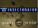 Miniaturka gry: Insectonator