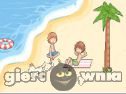 Miniaturka gry: Impreza na Plaży