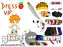 Miniaturka gry: Ichigo Dress Up