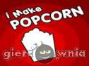 Miniaturka gry: iMakePopcorn
