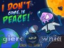 Miniaturka gry: I Don't Come In Peace