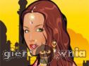 Miniaturka gry: Indian Beauty Make up