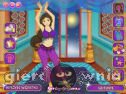 Miniaturka gry: Belly Dancer Girl Perfect Dress Up