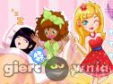 Miniaturka gry: Girls Go Fashion Party