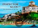 Miniaturka gry: Inspector Kloo 7 The Phantom Of The Fog