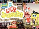 Miniaturka gry: SpongeBob SquarePants I Love SpongeBob
