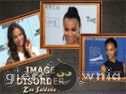 Miniaturka gry: Image Disorder Zoe Saldana