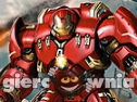 Miniaturka gry: Ironman Hulkbuster