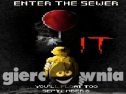 Miniaturka gry: IT Enter The Sewer