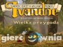 Miniaturka gry: Ivandoe Wielka Przygoda