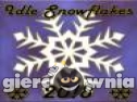 Miniaturka gry: Idle Snowflakes