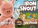 Miniaturka gry: Iron Snout V2