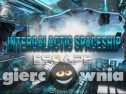 Miniaturka gry: Intergalactic Spaceship Escape