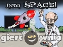 Miniaturka gry: Into Space Remastered