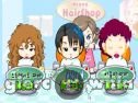 Miniaturka gry: Ibravo HairShop