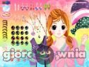 Miniaturka gry: Jenny Dress Up